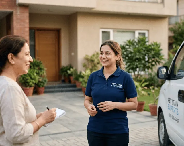 Pet Stain Carpet Cleaning Debary, FL FAQs